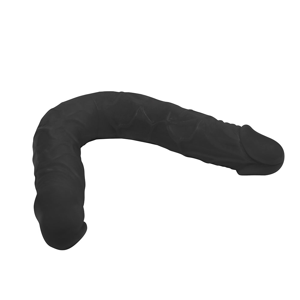 P�nis Duas Pontas Havaiano em vista lateral detalhada