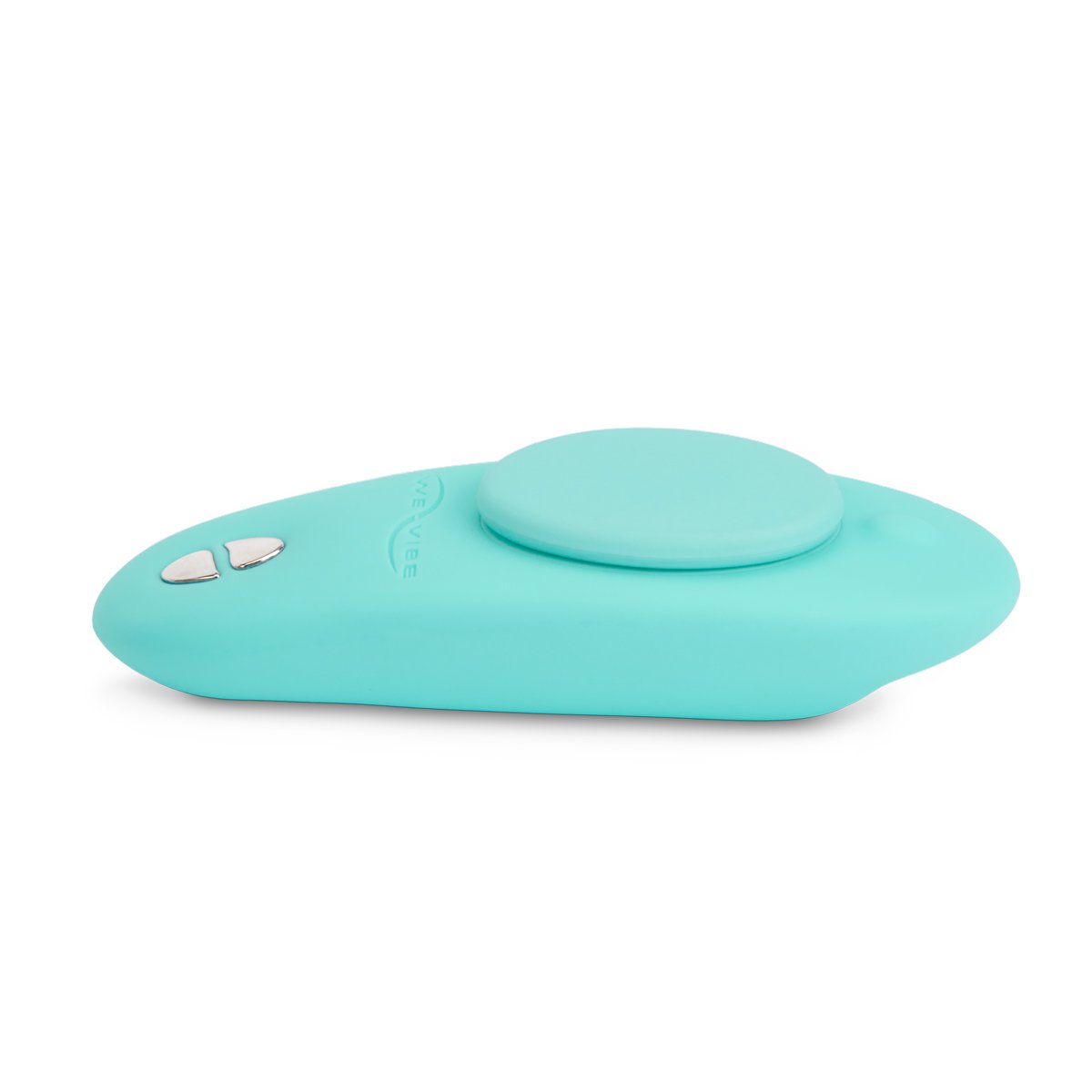 Vibrador para Clit�ris Moxie by We-Vibe Cyan | Foto 04