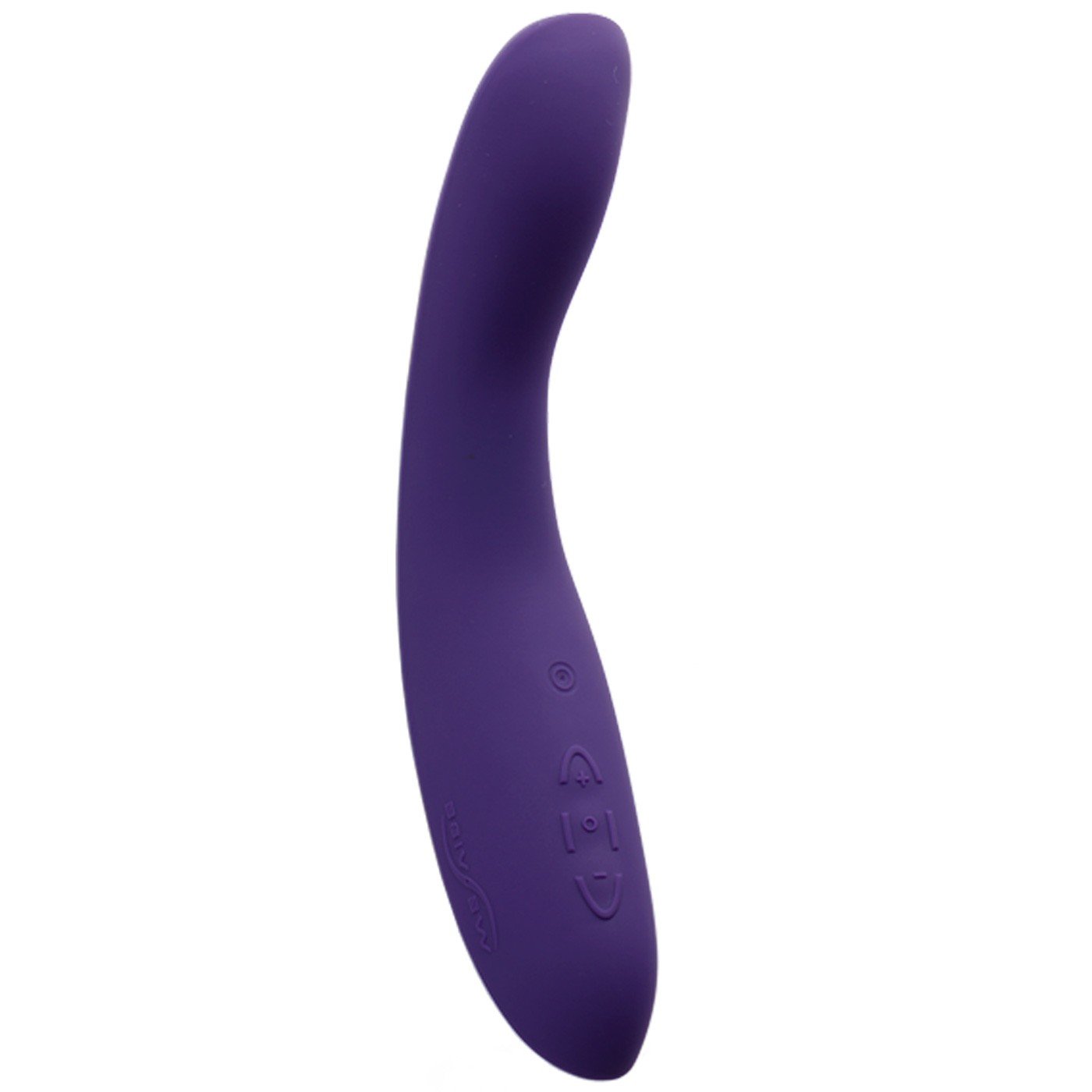 Vibrador Ponto G Rave by We-Vibe Roxo | Foto 04