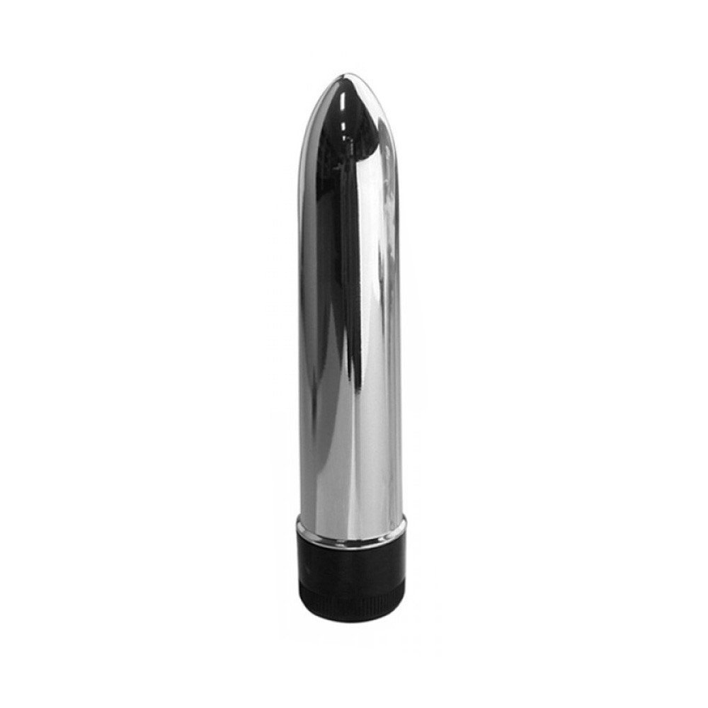 Vibrador Personal com Capa em Jelly Multivelocidade Lil�s | Foto 04