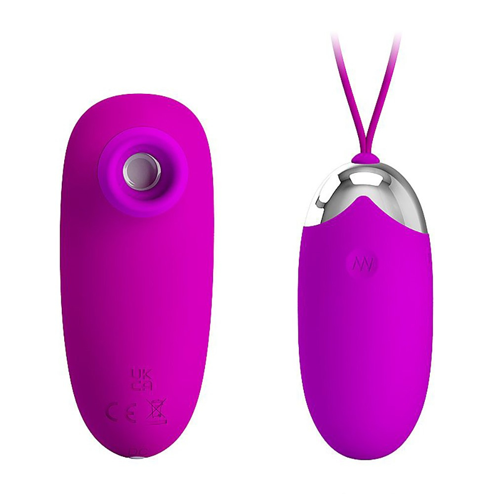 Vibrador Bullet em Silicone Recarreg�vel com 12 Vibra��es e Controle sem Fio 2 em 1 Orthus Pink - Vista superior, detalhes do bullet e controle sem fio.