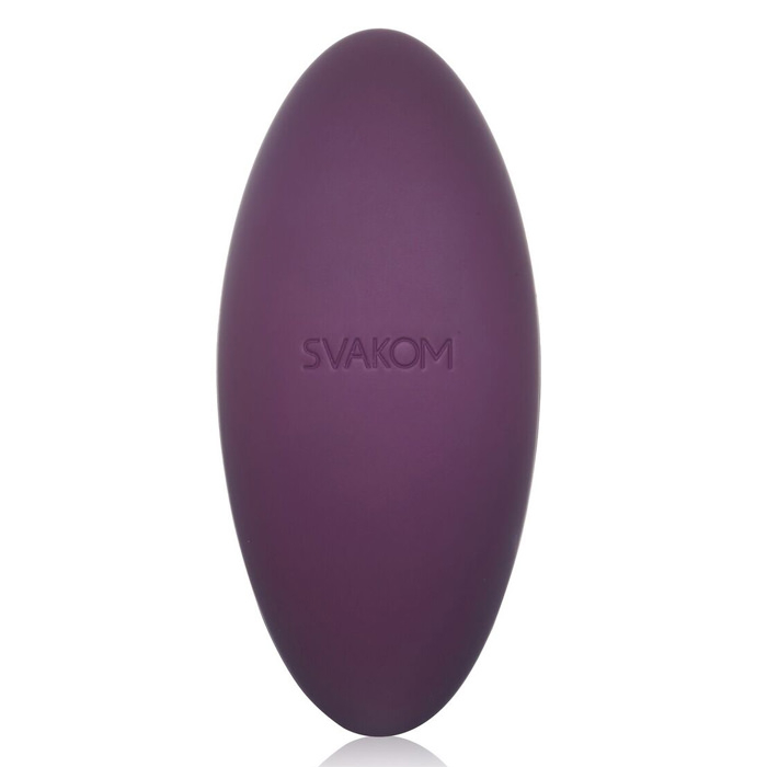 Vibrador Ponto G, Formato Anat�mico Recarreg�vel Echo | Foto 02