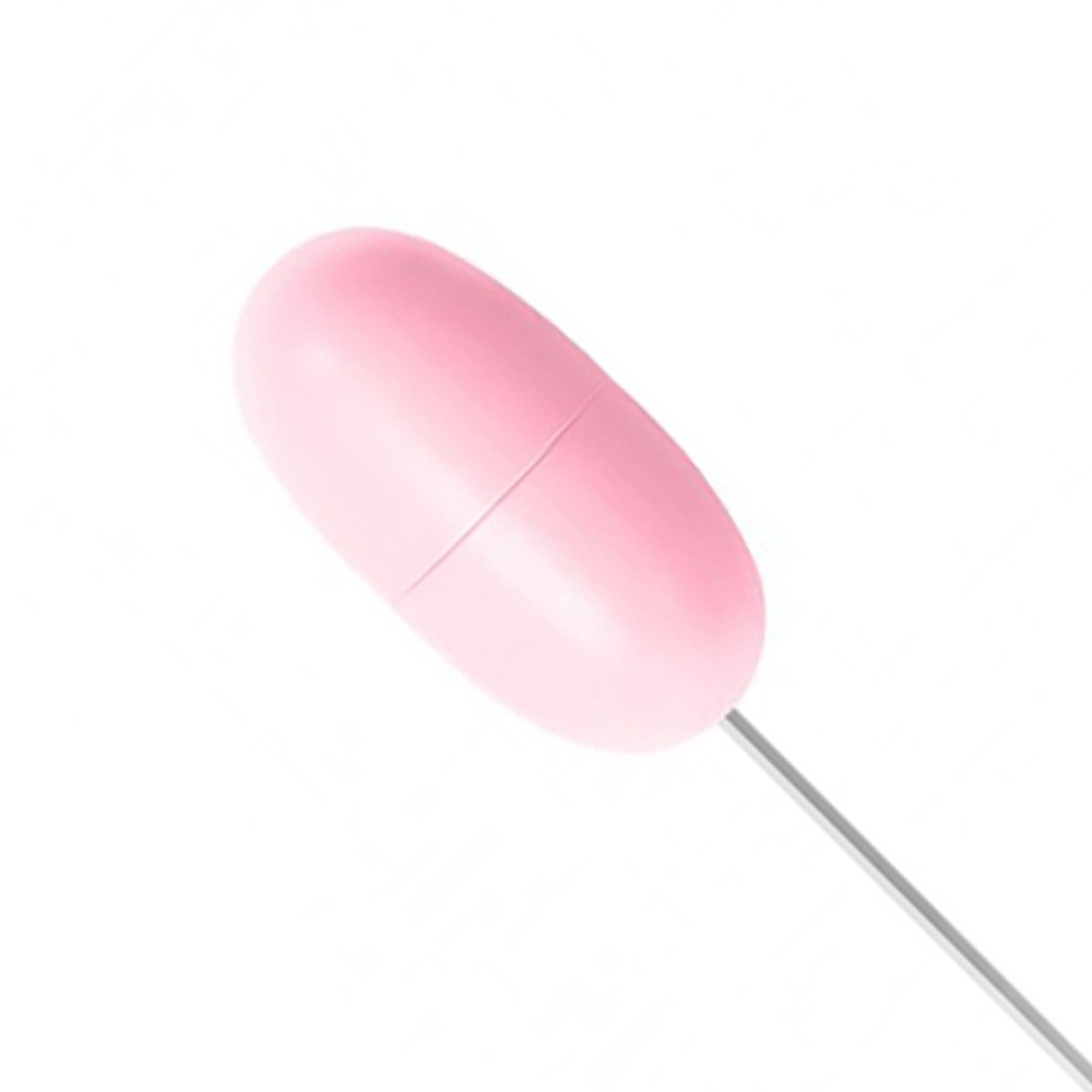 Vibrador Bullet em Pl�stico R�gido Rosa | Foto 04