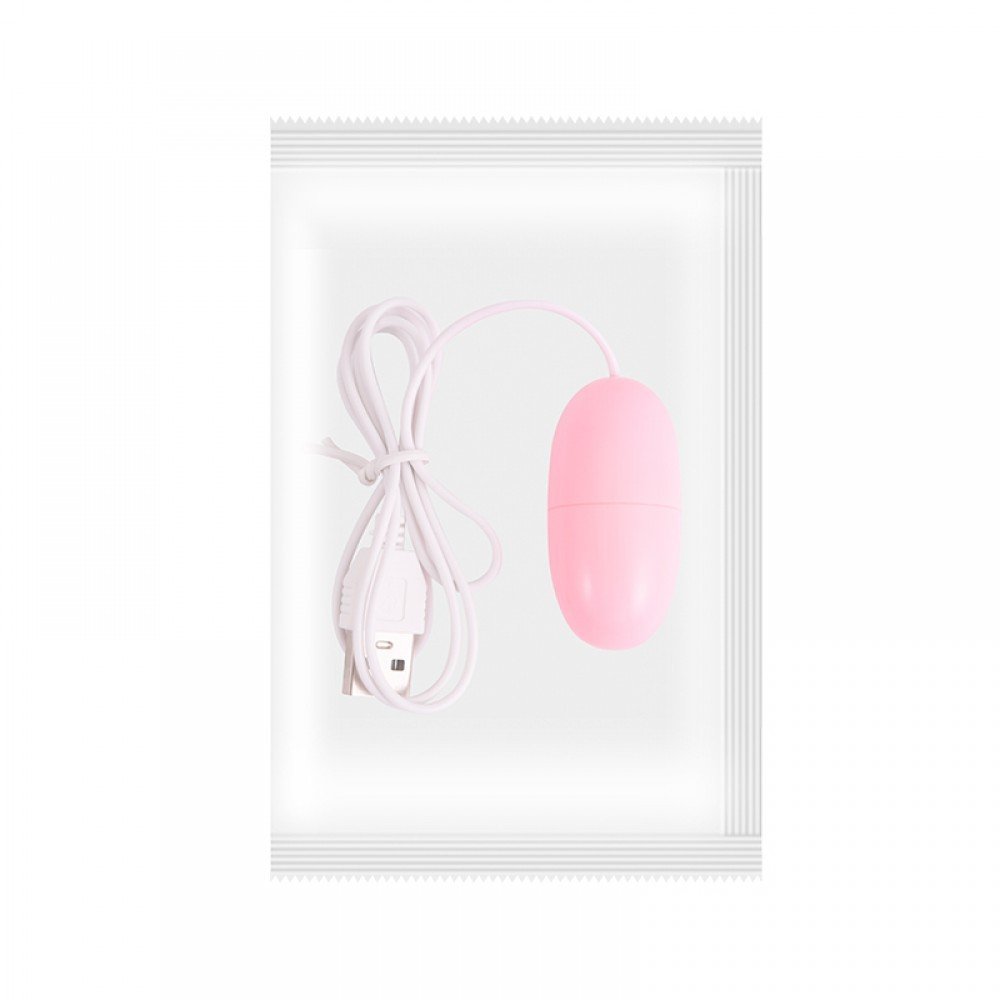 Vibrador Bullet em Pl�stico R�gido Rosa | Foto 05