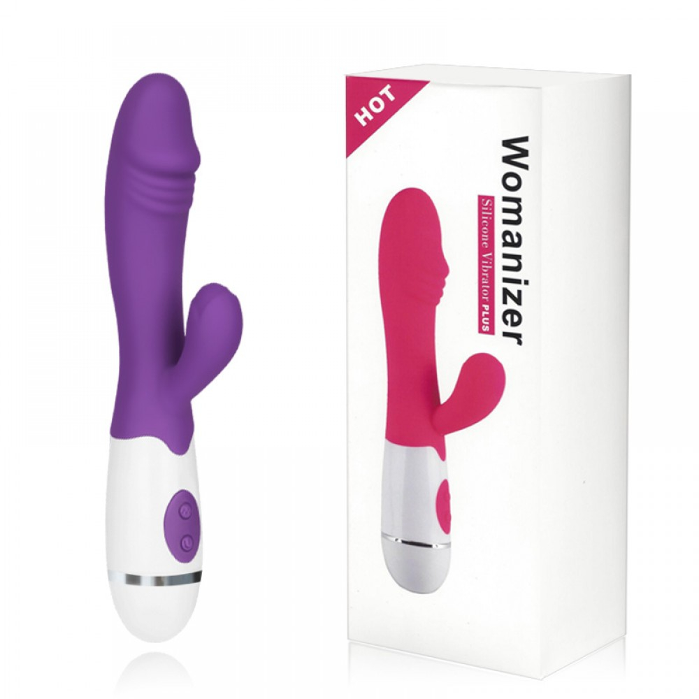 Vibrador Butterfly Multivelocidade com Cinta Lil�s | Foto 02