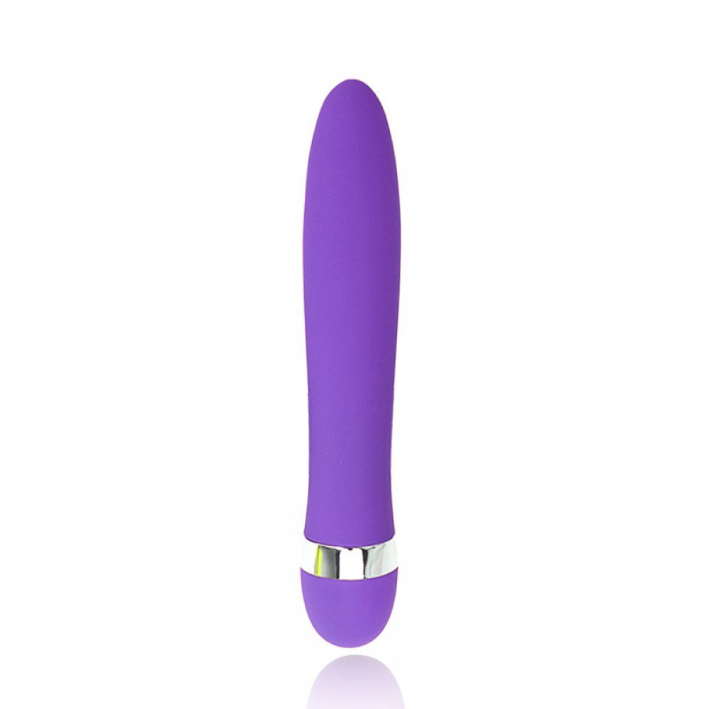 Vibrador Pessoal Liso com 10 Vibra��es Pink | Foto 02