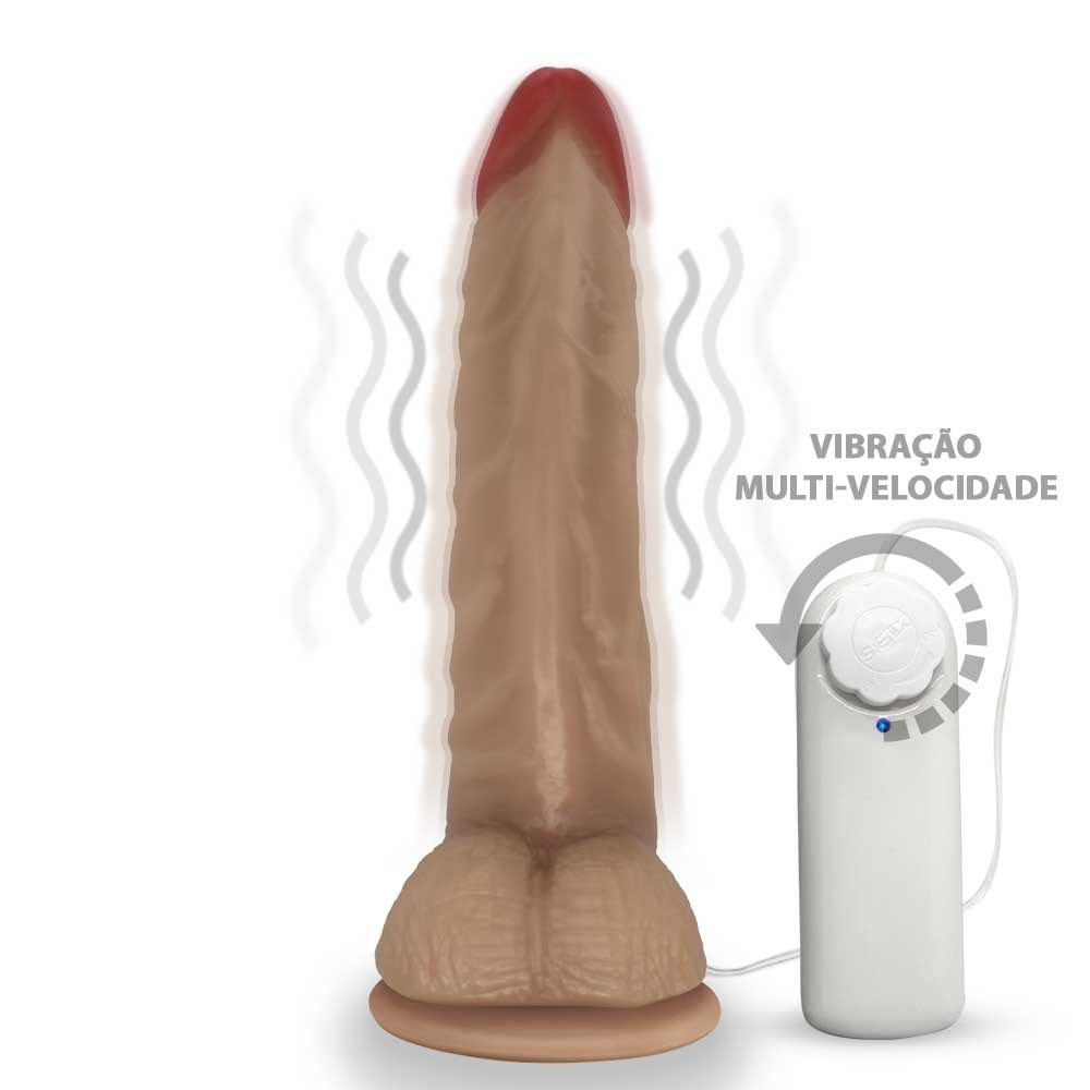 Gel Excitante Unissex Tiger Dragon Red Hot 15g | Embalagem vermelha com tigre e drag�o