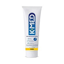Lubrificante �ntimo K-Med Gel a Base de �gua 100g