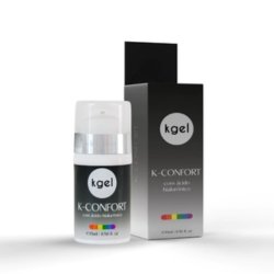 Gel Dessensibilizante para Sexo Anal K-Confort 15ml