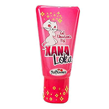 Gel Excitante Feminino Xana Loka 15g