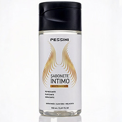 Sabonete �ntimo Feminino Adstringente com Melaleuca, Barbatim�o e Aloe Vera 150ml