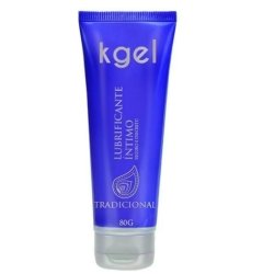 Lubrificante �ntimo � Base de �gua Neutro 80ml